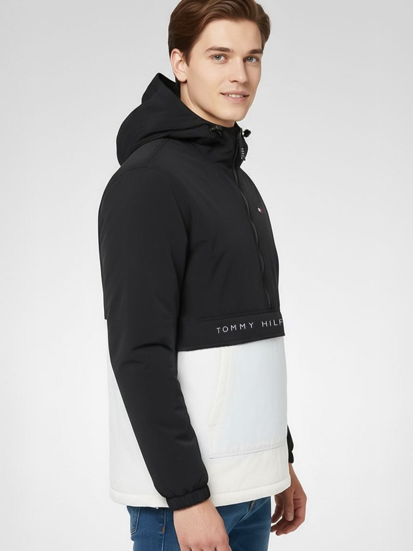 Parka Tommy Hilfiger Hombre