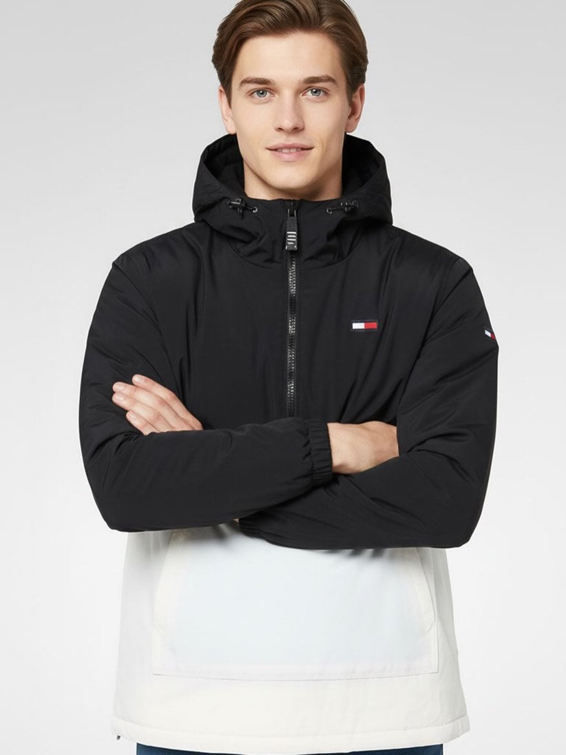 Parka Tommy Hilfiger Hombre