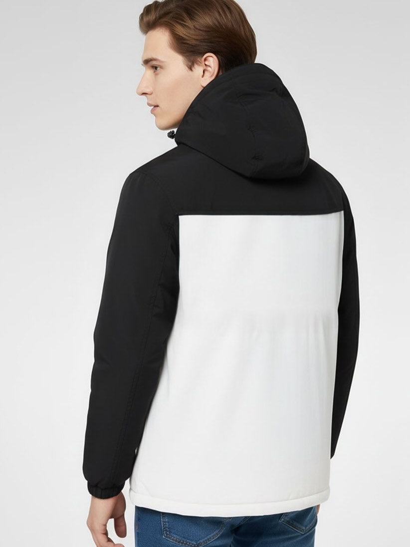 Parka Tommy Hilfiger Hombre
