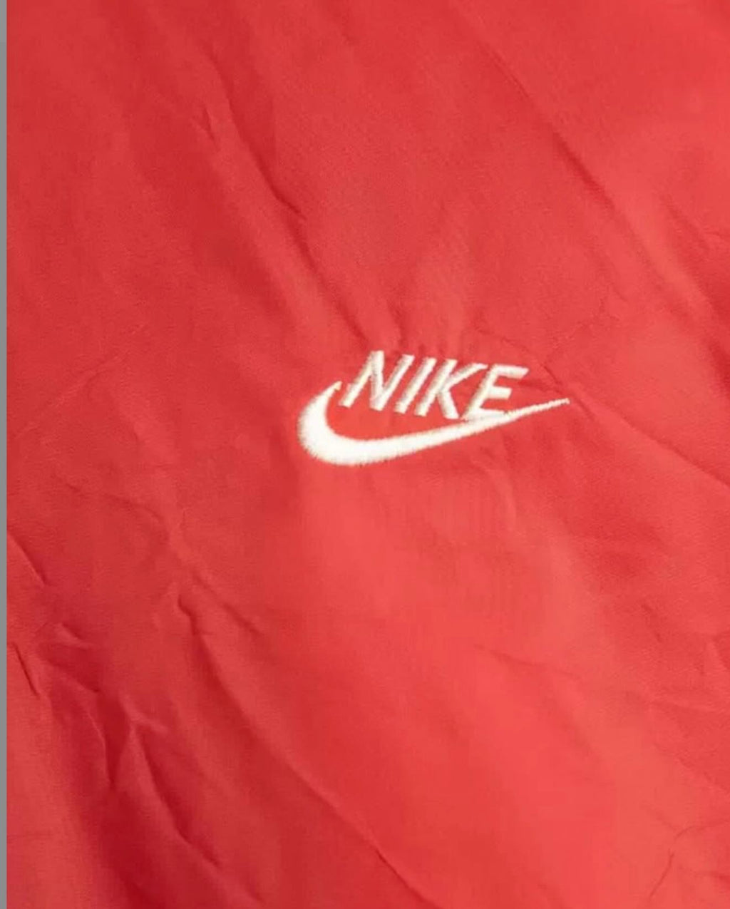 Poleron Nike Circa, repelente al agua Hombre