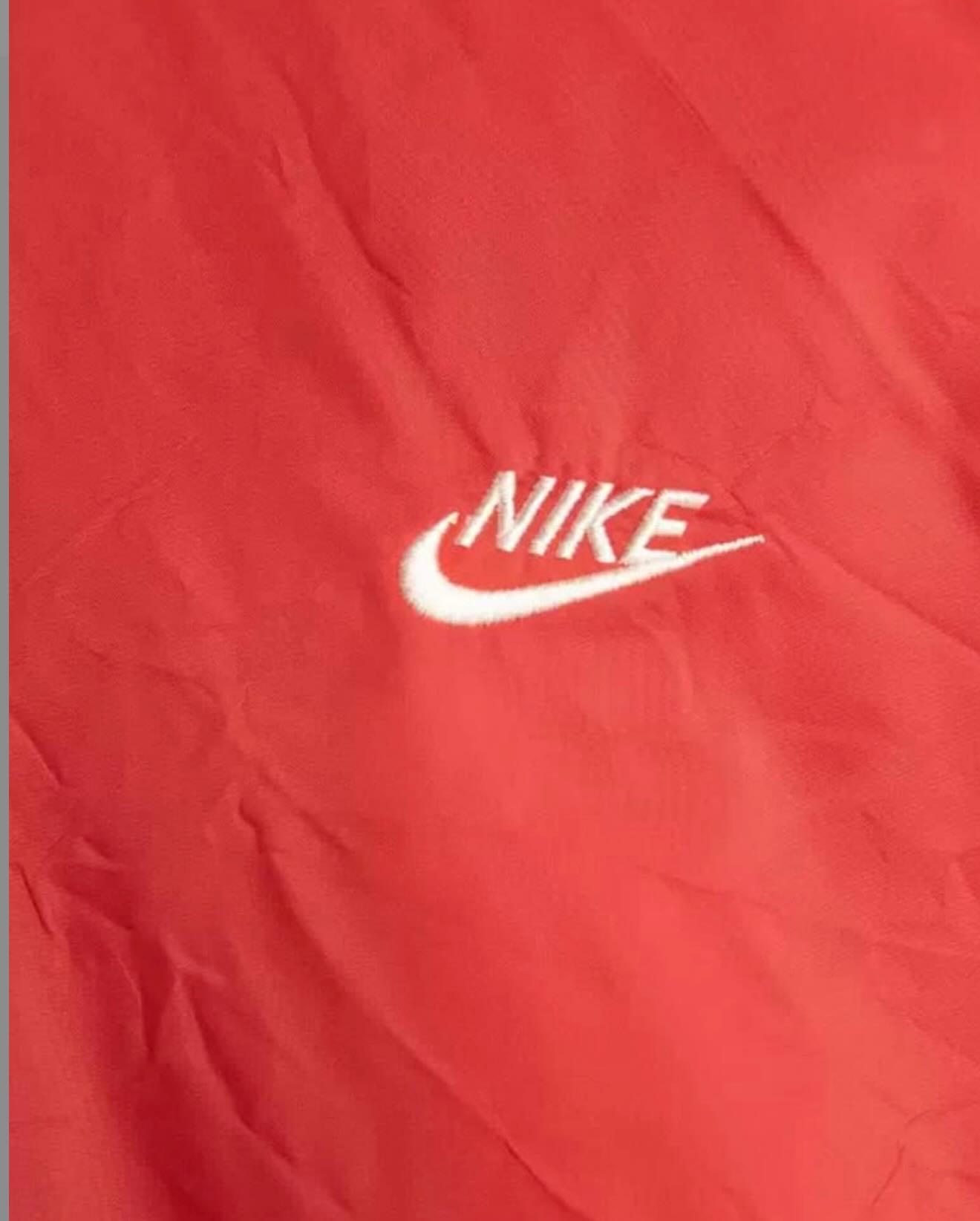 Poleron Nike Circa, repelente al agua Hombre