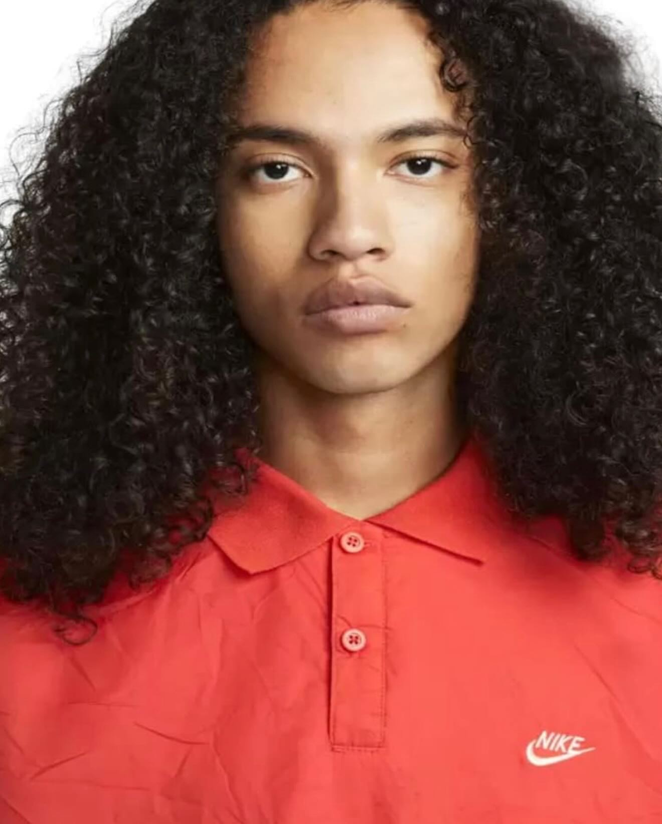 Poleron Nike Circa, repelente al agua Hombre