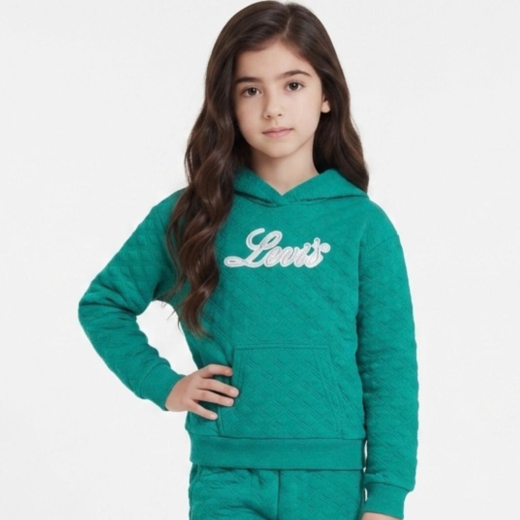 Polera Levis Niña