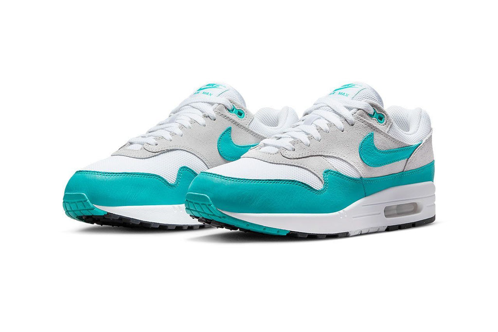 Zapatilla Nike Air Max 1 Jade (Sin Caja)