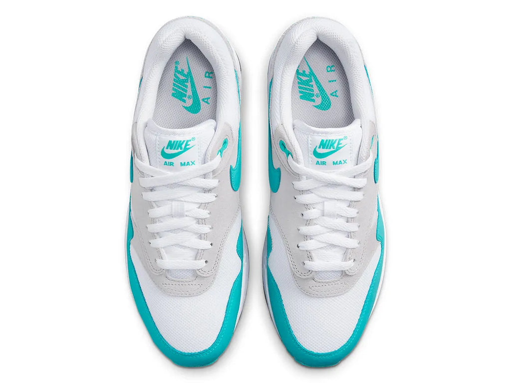 Zapatilla Nike Air Max 1 Jade (Sin Caja)