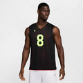 Polera Nike Kobe Bryant Reversible Hombre