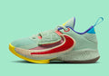 Zapatilla Nike Zoom Freak 4 “Enamel Green”