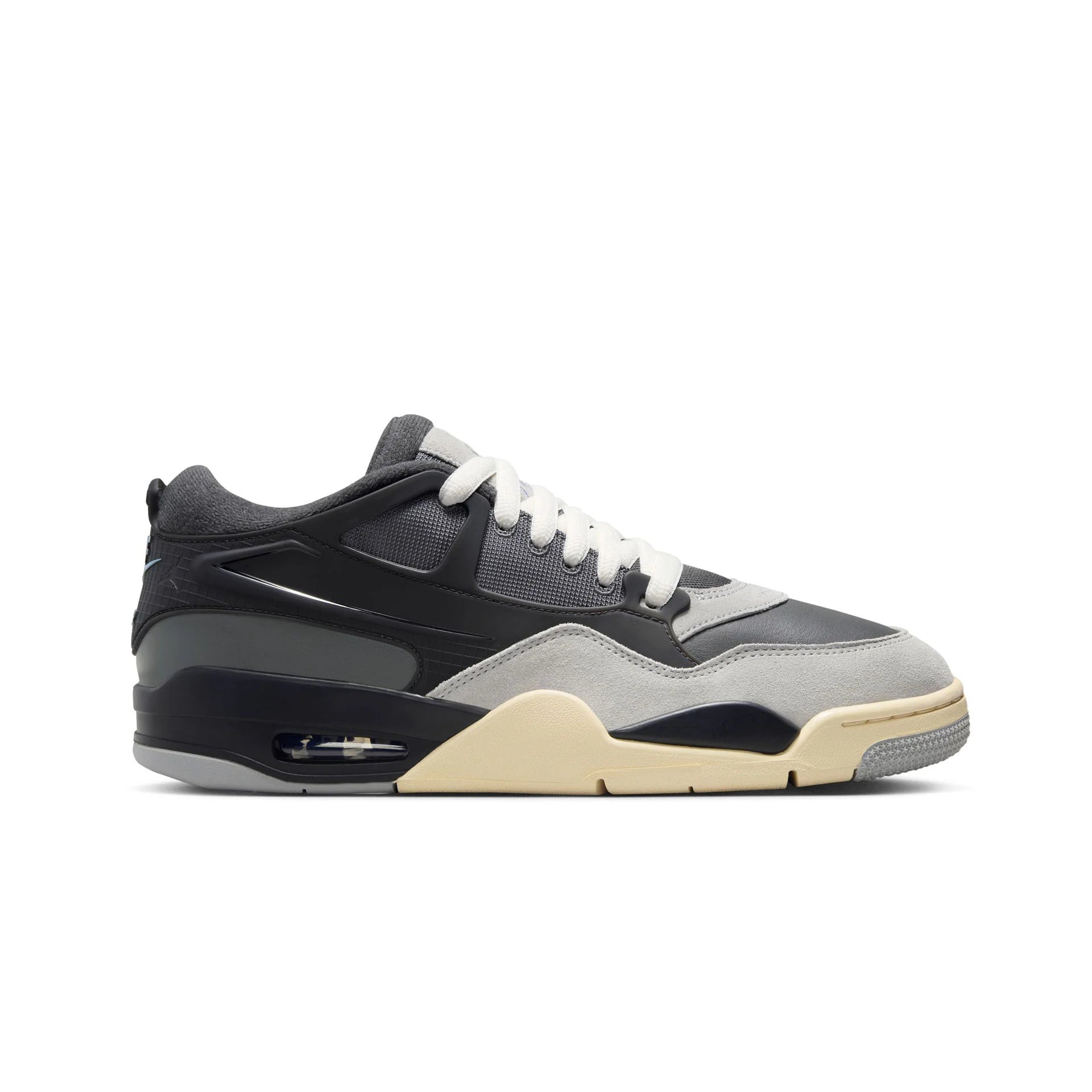 Zapatilla Air Jordan 4 RM "Iron Grey"