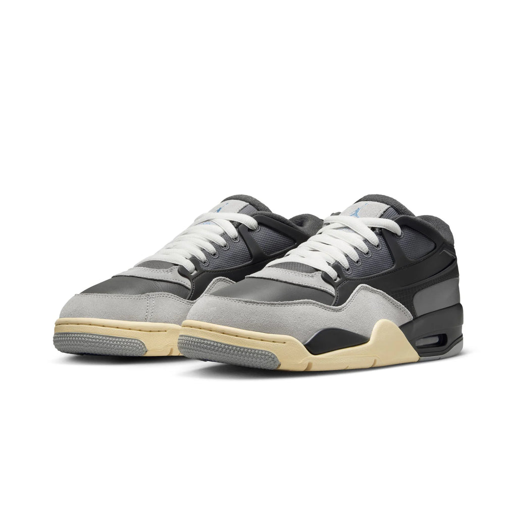 Zapatilla Air Jordan 4 RM "Iron Grey"