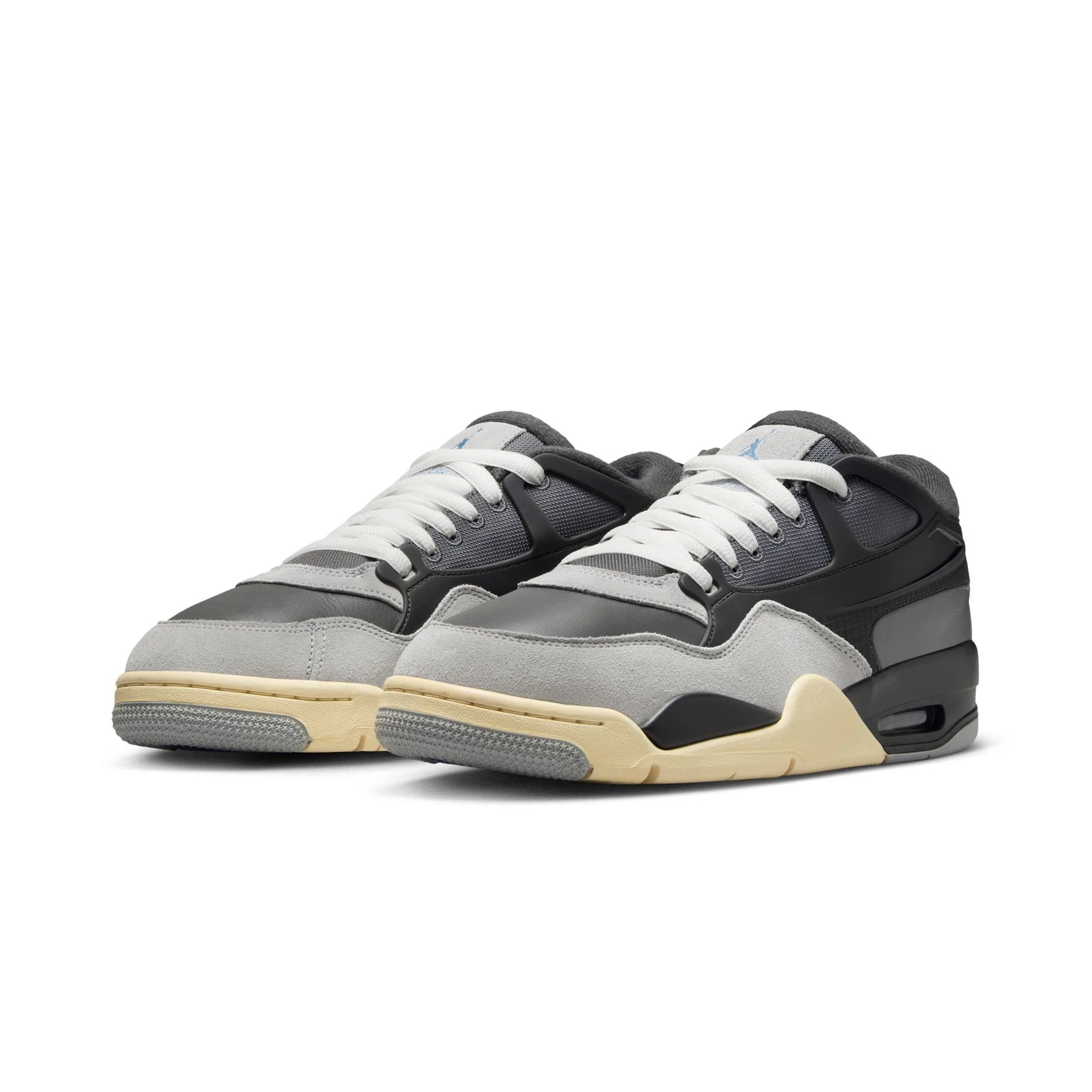 Zapatilla Air Jordan 4 RM "Iron Grey"