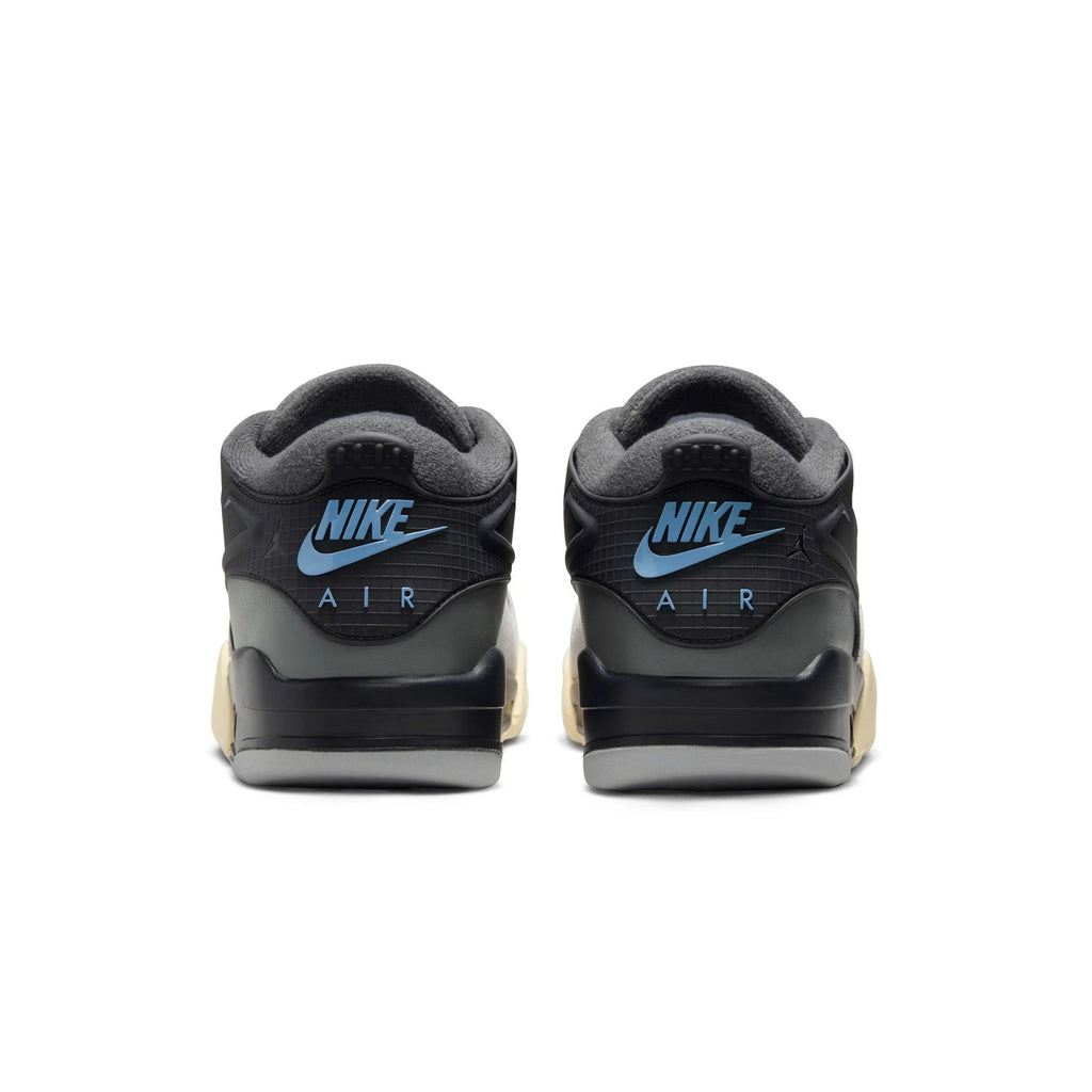 Zapatilla Air Jordan 4 RM "Iron Grey"