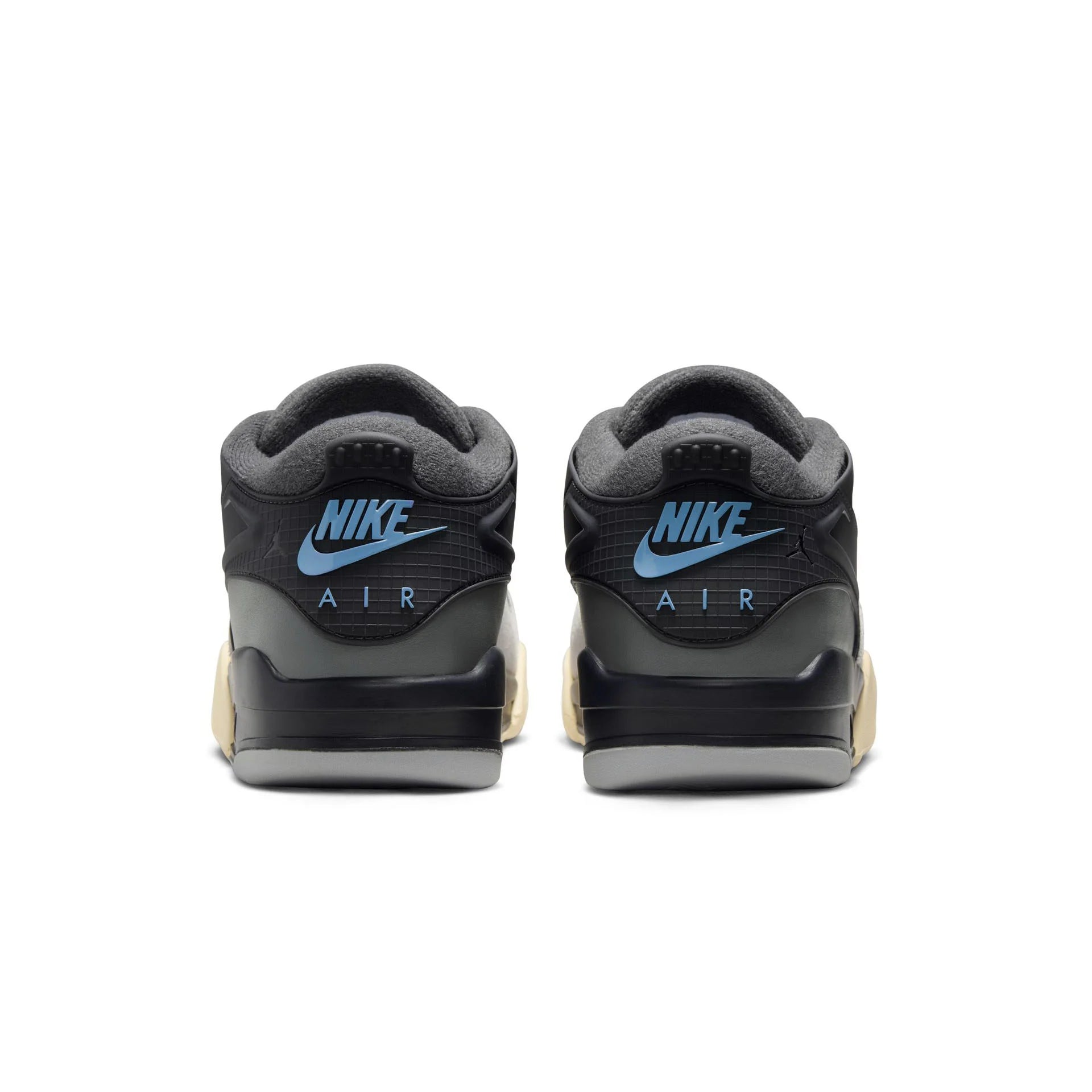 Zapatilla Air Jordan 4 RM "Iron Grey"