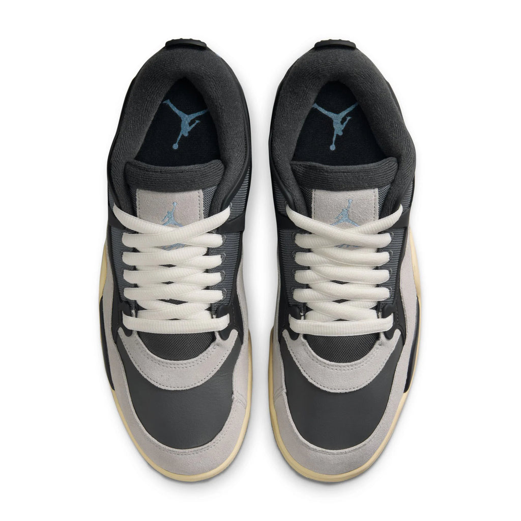 Zapatilla Air Jordan 4 RM "Iron Grey"