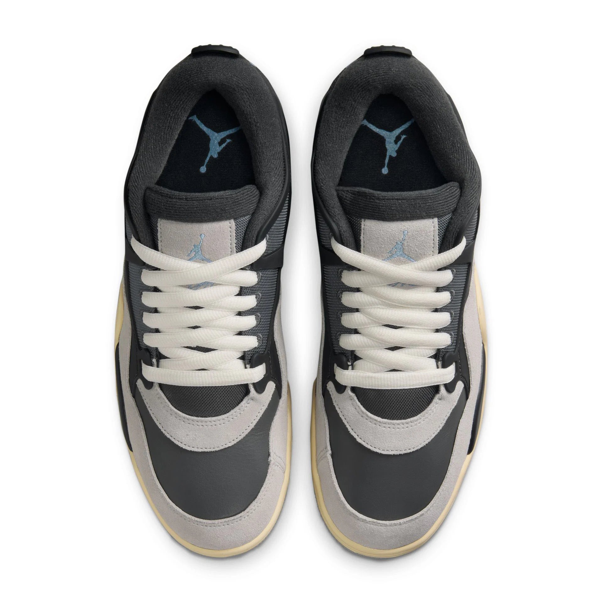 Zapatilla Air Jordan 4 RM "Iron Grey"