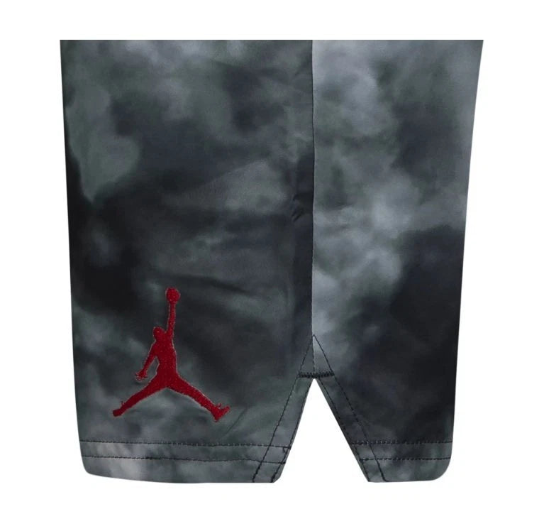 Short Air Jordan Smoke Dye