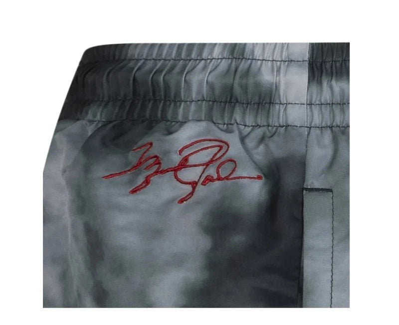 Short Air Jordan Smoke Dye