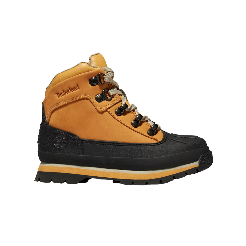 Botin Timberland School Euro Hiker