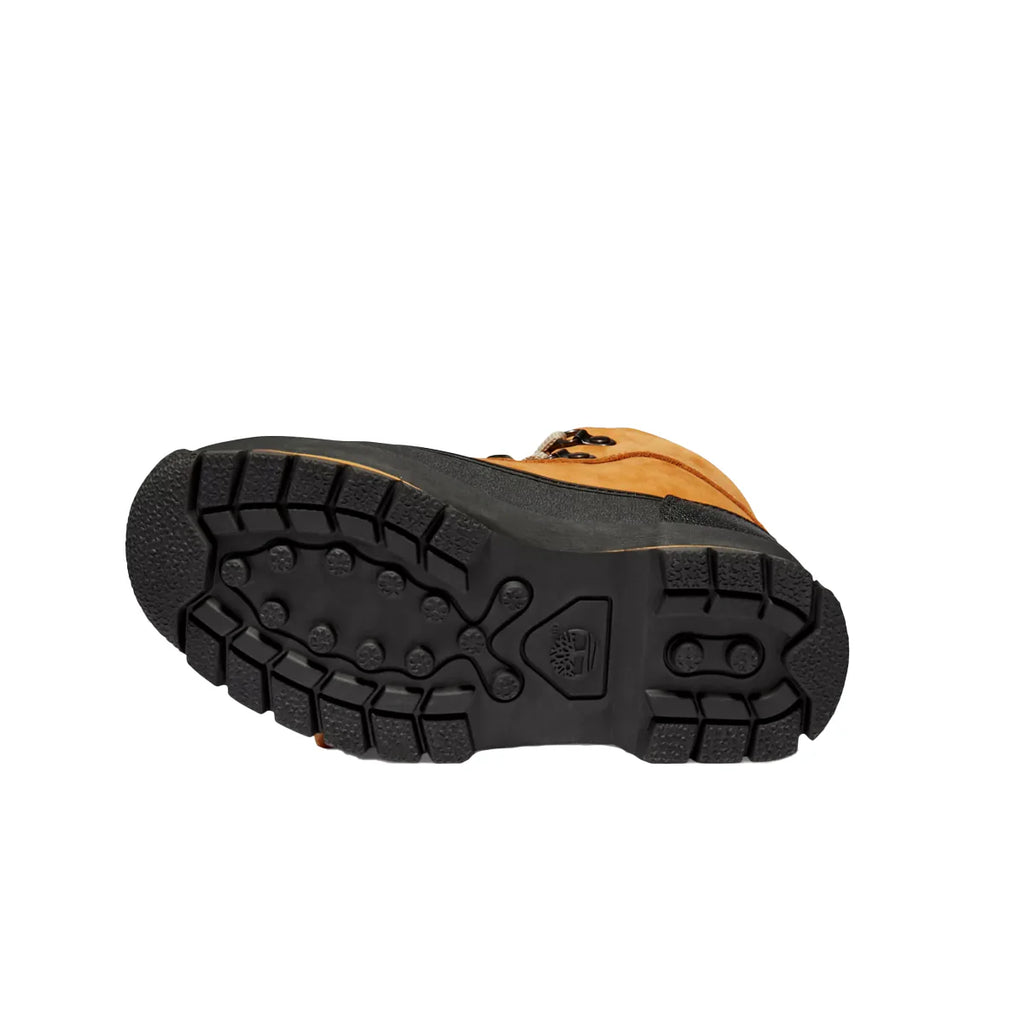 Botin Timberland School Euro Hiker