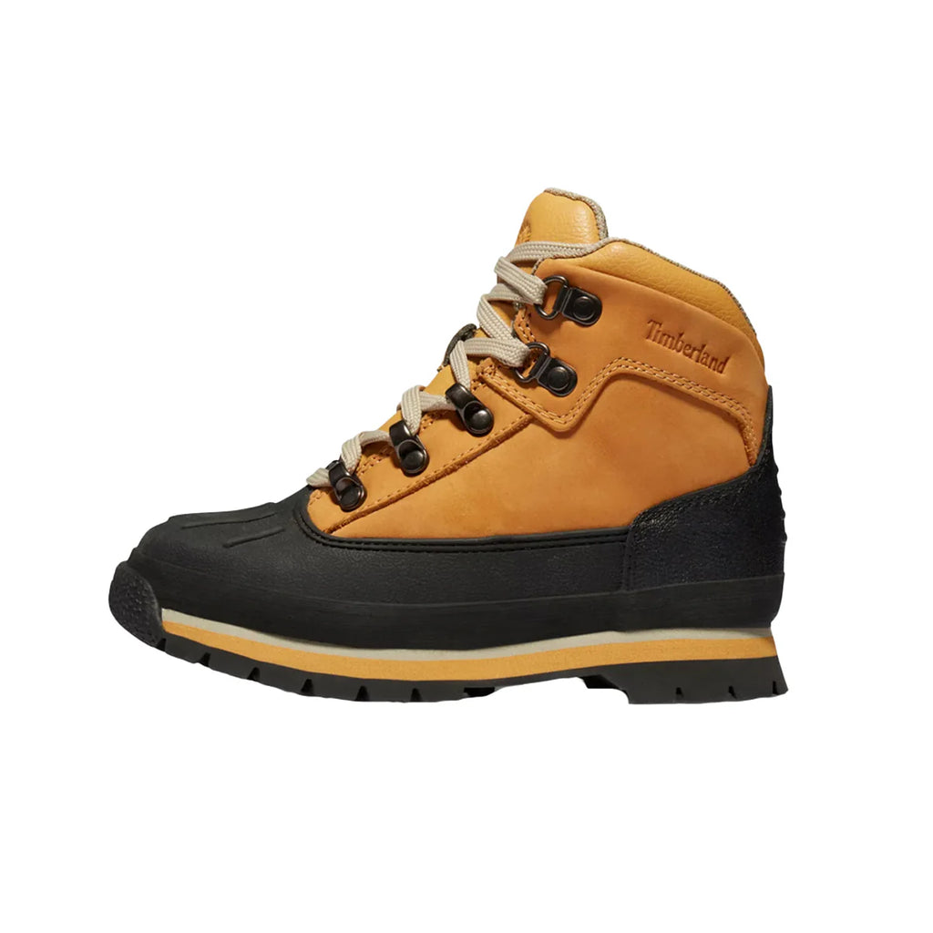 Botin Timberland School Euro Hiker
